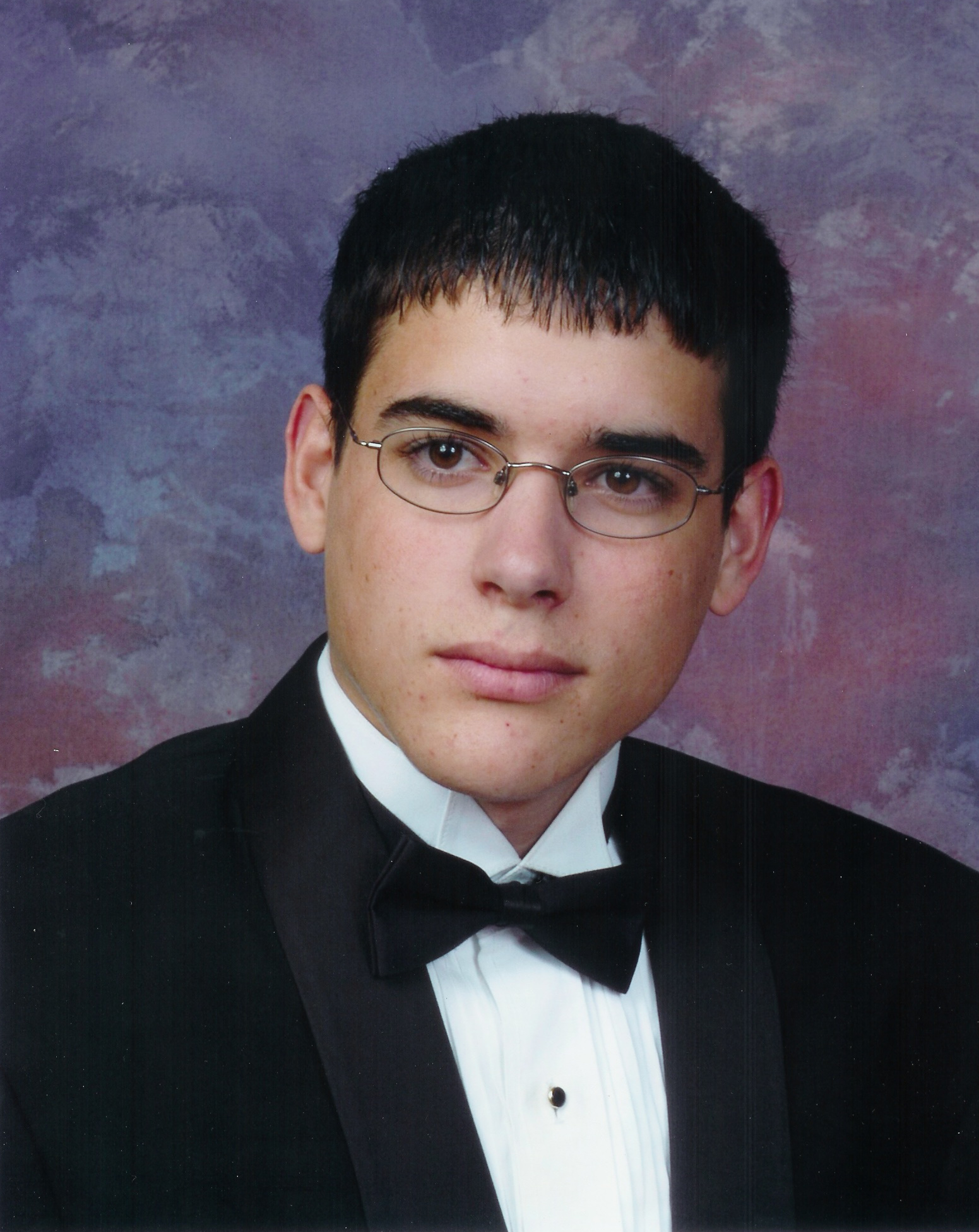 Graduation Picture